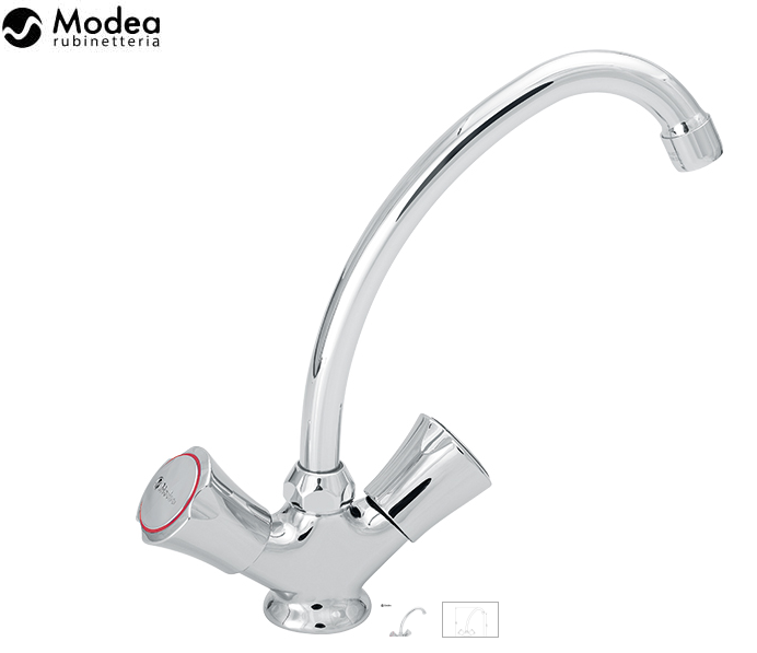 CORONA ΜΠΑΤΑΡΙΑ ΝΕΡΟΧΥΤΟΥ ΜΙΑΣ ΟΠΗΣ 180mm 00-4303